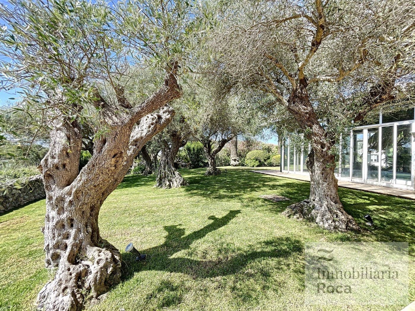 8 soverom Finca/Herregård til salgs i Alayor / Alaior med svømmebasseng garasje - € 4 000 000 (Ref: 9217379)