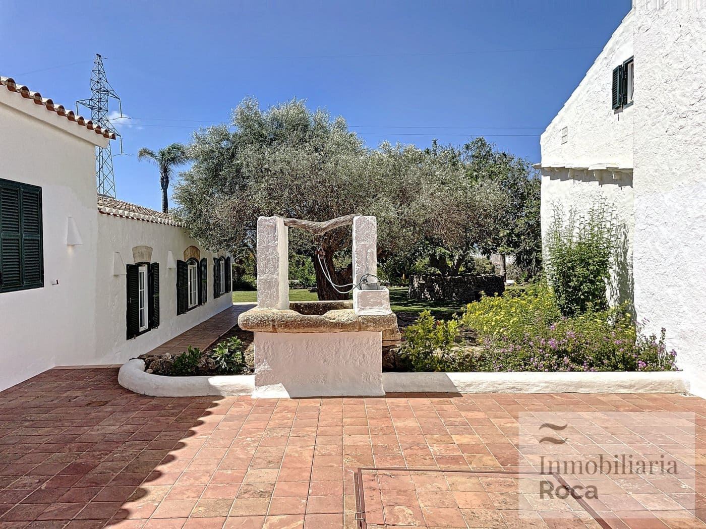 8 soverom Finca/Herregård til salgs i Alayor / Alaior med svømmebasseng garasje - € 4 000 000 (Ref: 9217379)