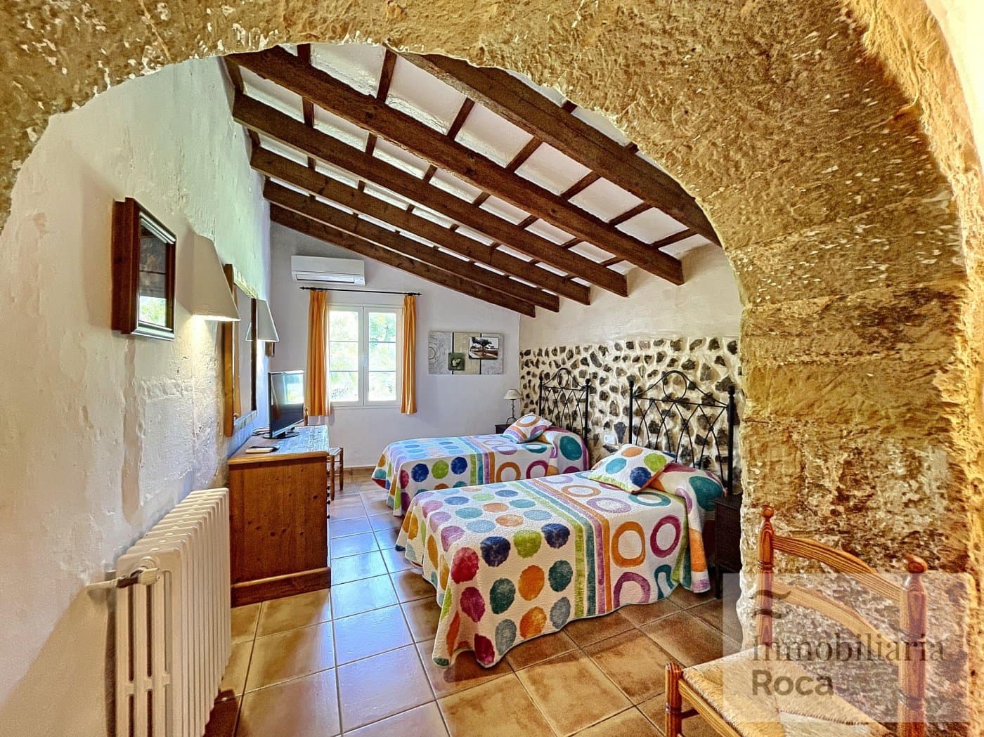 8 soverom Finca/Herregård til salgs i Alayor / Alaior med svømmebasseng garasje - € 4 000 000 (Ref: 9217379)