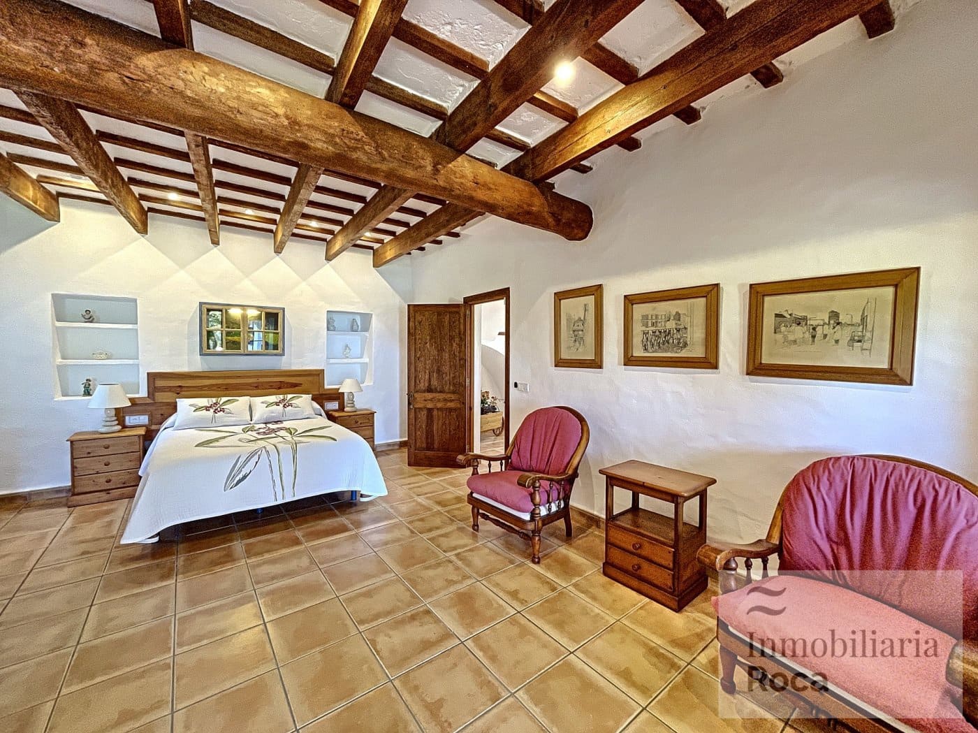 8 soverom Finca/Herregård til salgs i Alayor / Alaior med svømmebasseng garasje - € 4 000 000 (Ref: 9217379)