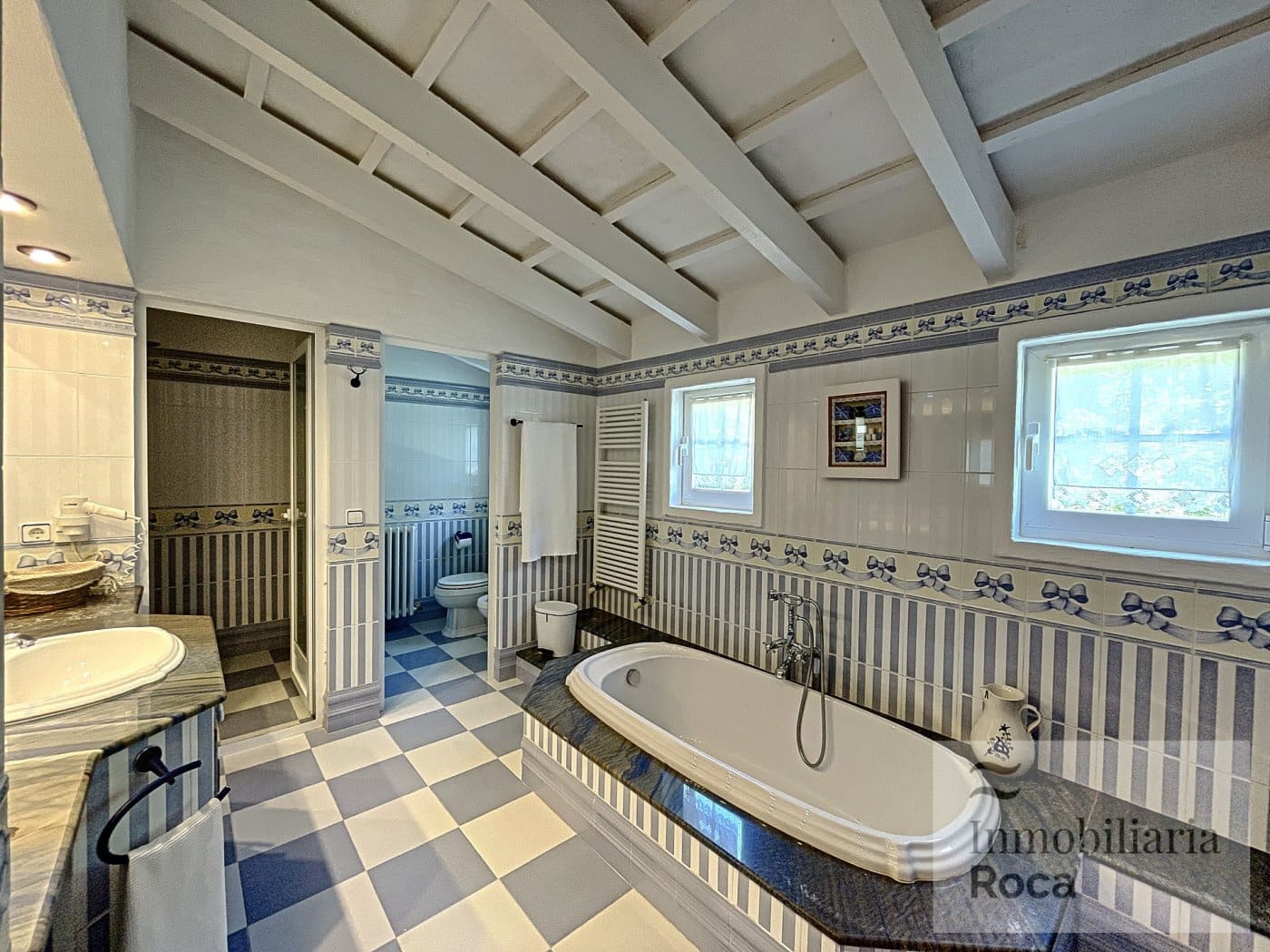 8 soverom Finca/Herregård til salgs i Alayor / Alaior med svømmebasseng garasje - € 4 000 000 (Ref: 9217379)