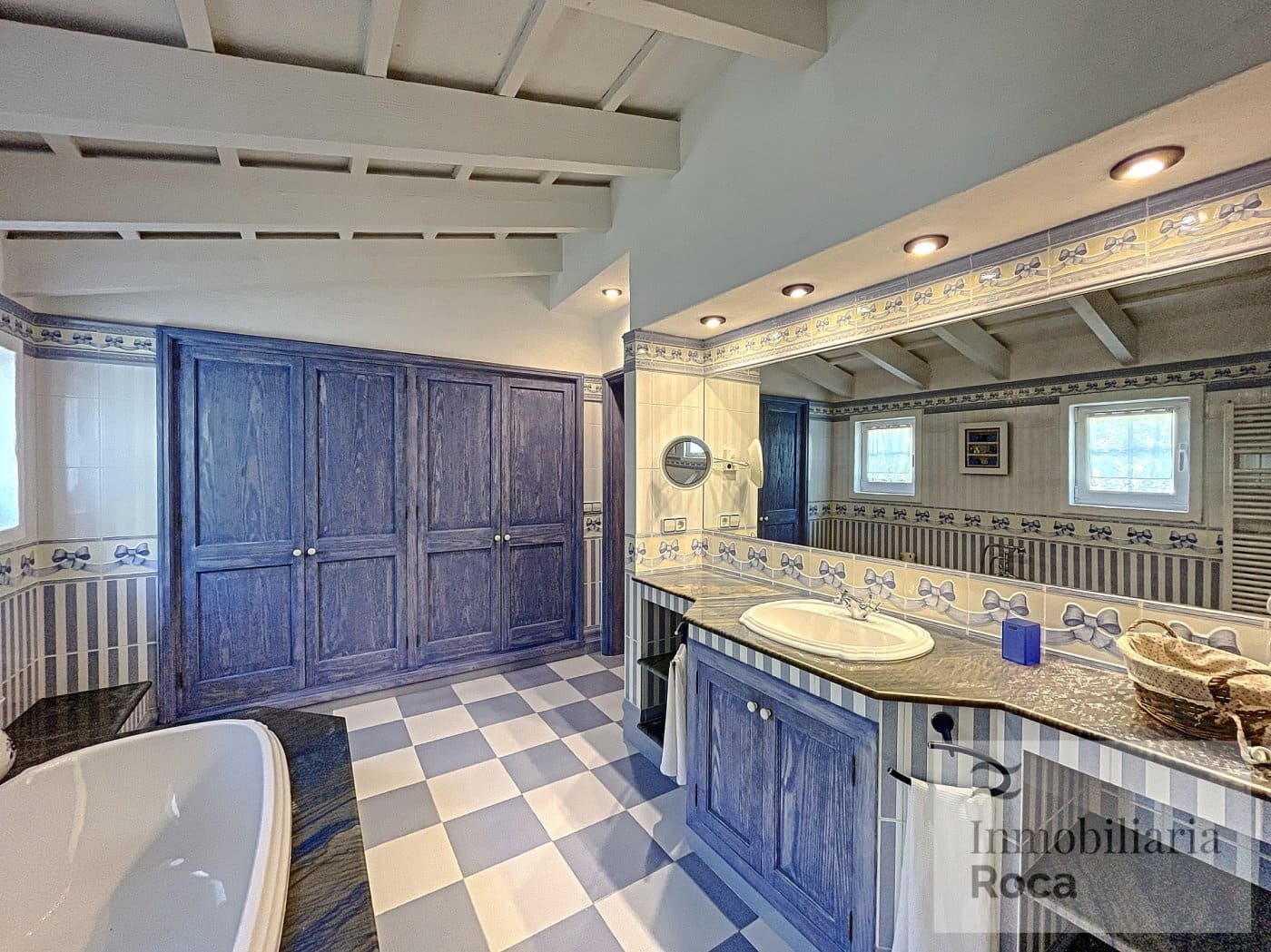 8 soverom Finca/Herregård til salgs i Alayor / Alaior med svømmebasseng garasje - € 4 000 000 (Ref: 9217379)