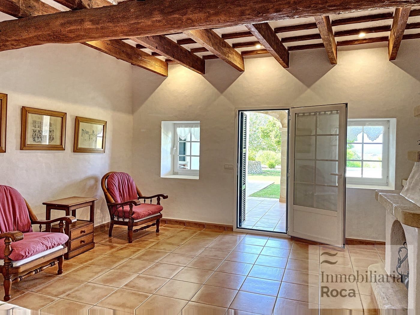 8 soverom Finca/Herregård til salgs i Alayor / Alaior med svømmebasseng garasje - € 4 000 000 (Ref: 9217379)