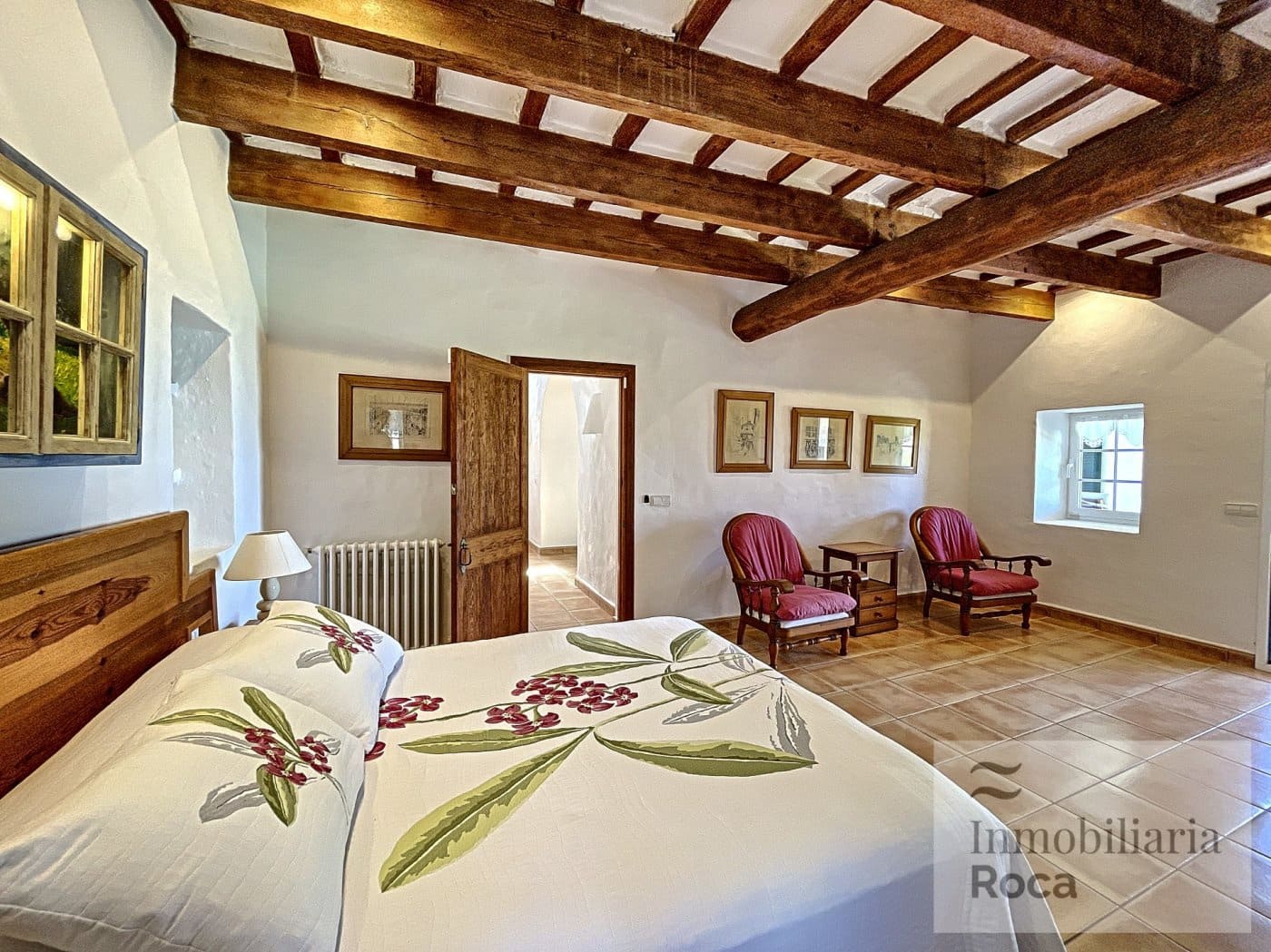 8 soverom Finca/Herregård til salgs i Alayor / Alaior med svømmebasseng garasje - € 4 000 000 (Ref: 9217379)