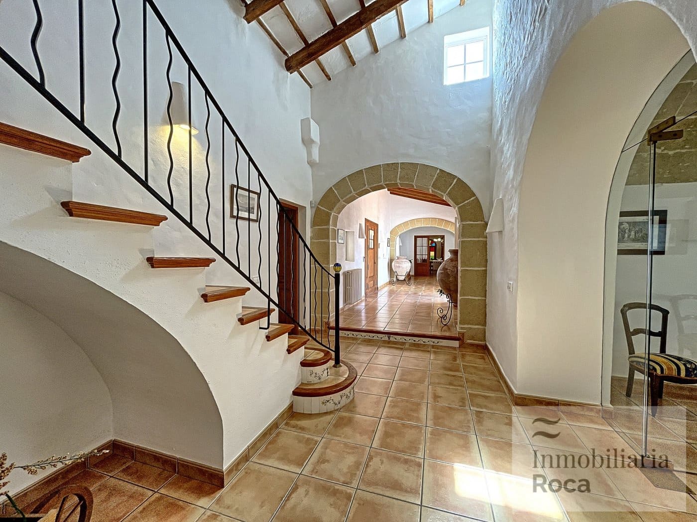 8 soverom Finca/Herregård til salgs i Alayor / Alaior med svømmebasseng garasje - € 4 000 000 (Ref: 9217379)