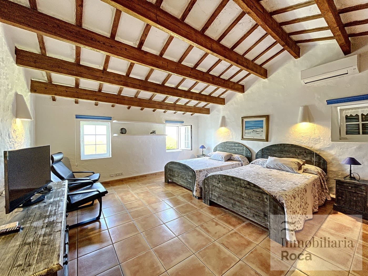 8 soverom Finca/Herregård til salgs i Alayor / Alaior med svømmebasseng garasje - € 4 000 000 (Ref: 9217379)