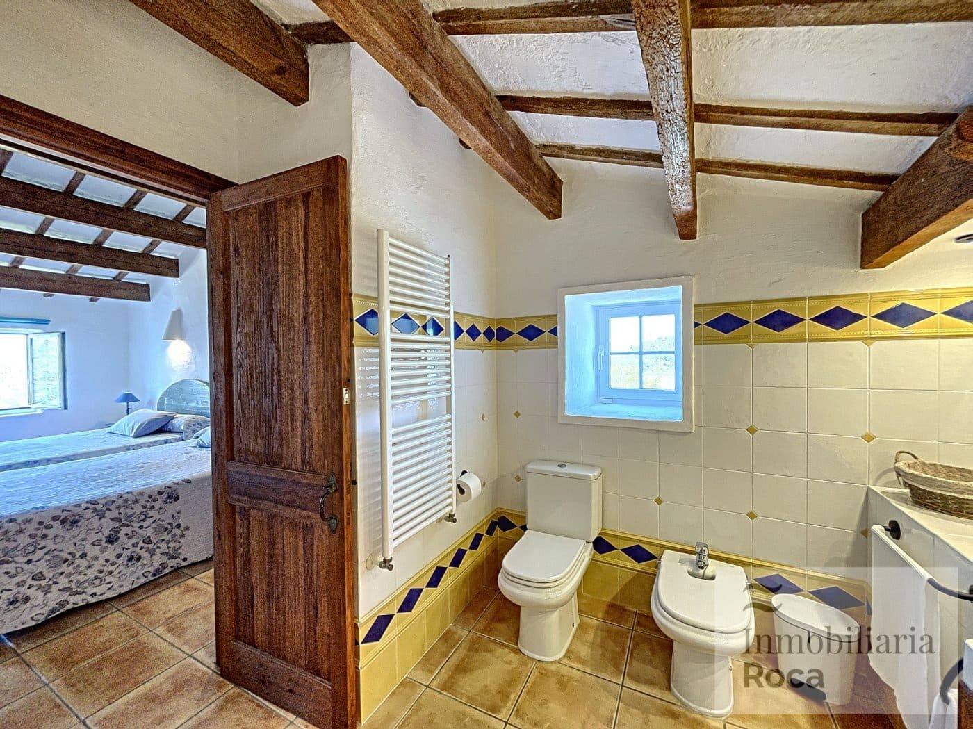 8 soverom Finca/Herregård til salgs i Alayor / Alaior med svømmebasseng garasje - € 4 000 000 (Ref: 9217379)