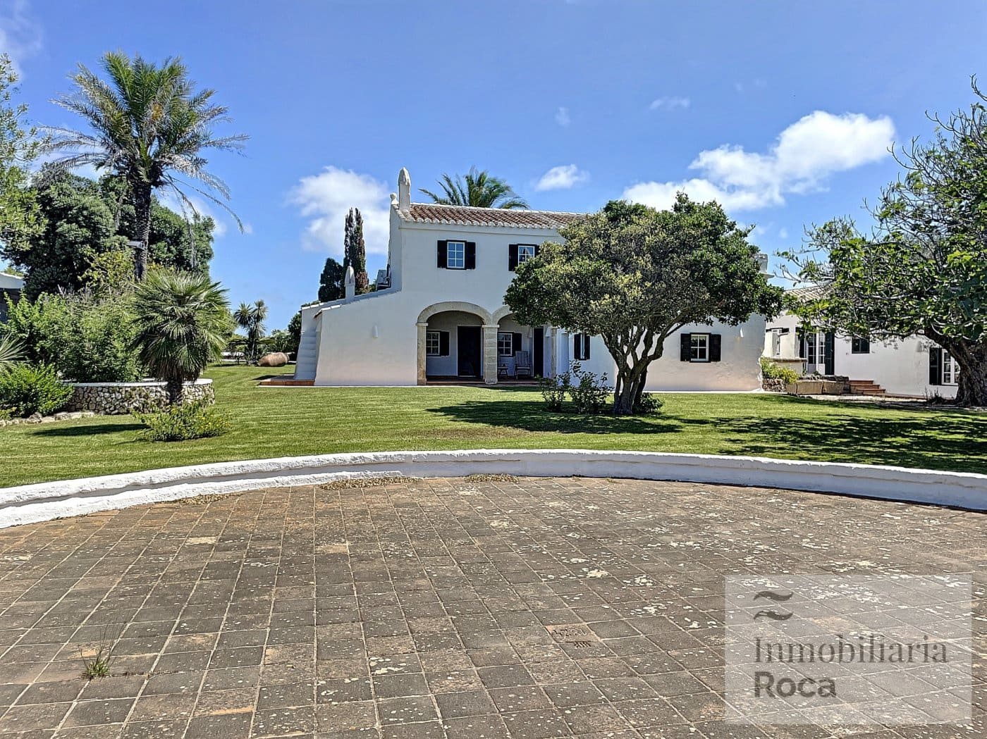 8 soverom Finca/Herregård til salgs i Alayor / Alaior med svømmebasseng garasje - € 4 000 000 (Ref: 9217379)