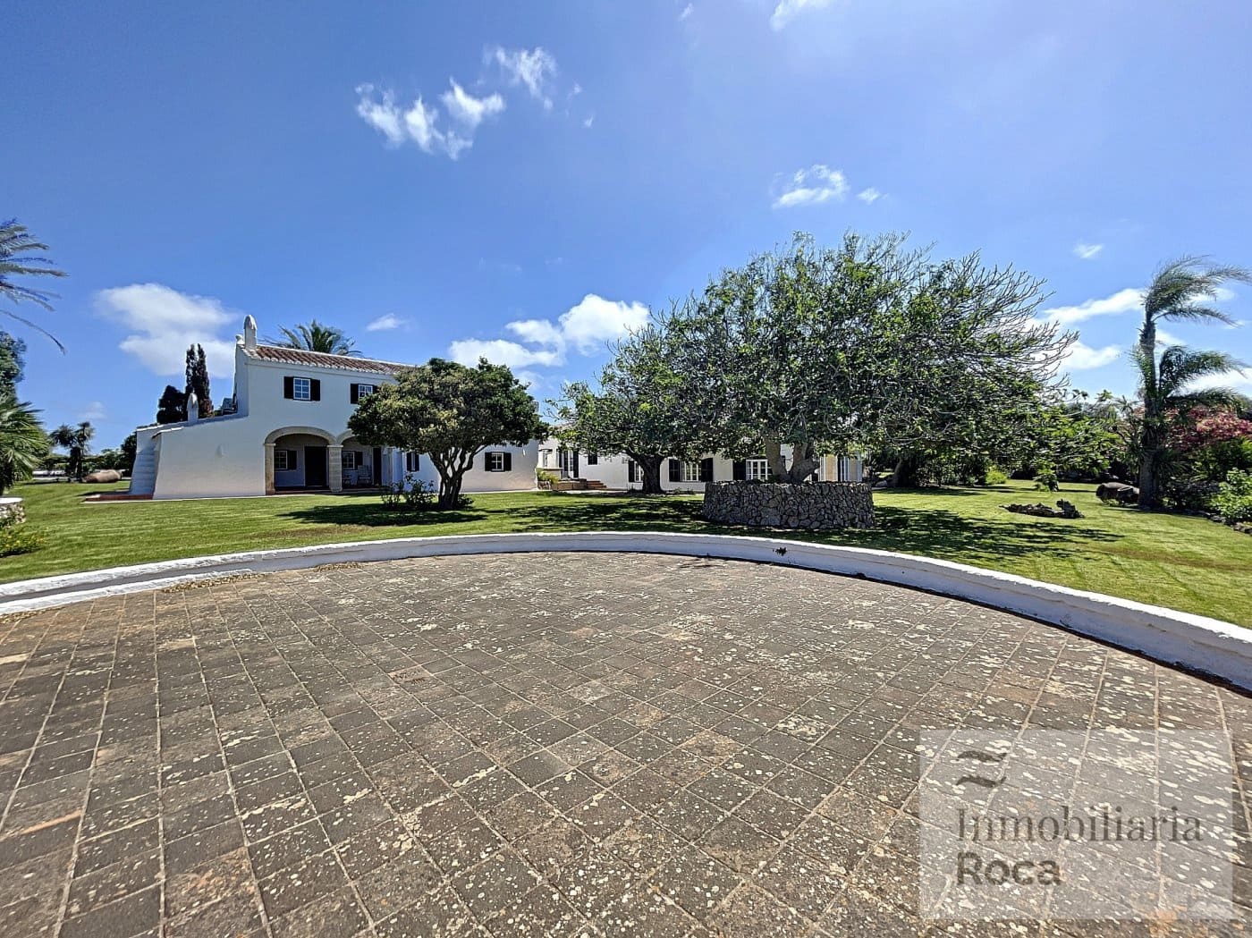 8 soverom Finca/Herregård til salgs i Alayor / Alaior med svømmebasseng garasje - € 4 000 000 (Ref: 9217379)