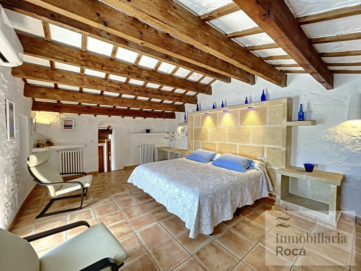 8 soverom Finca/Herregård til salgs i Alayor / Alaior med svømmebasseng garasje - € 4 000 000 (Ref: 9217379)