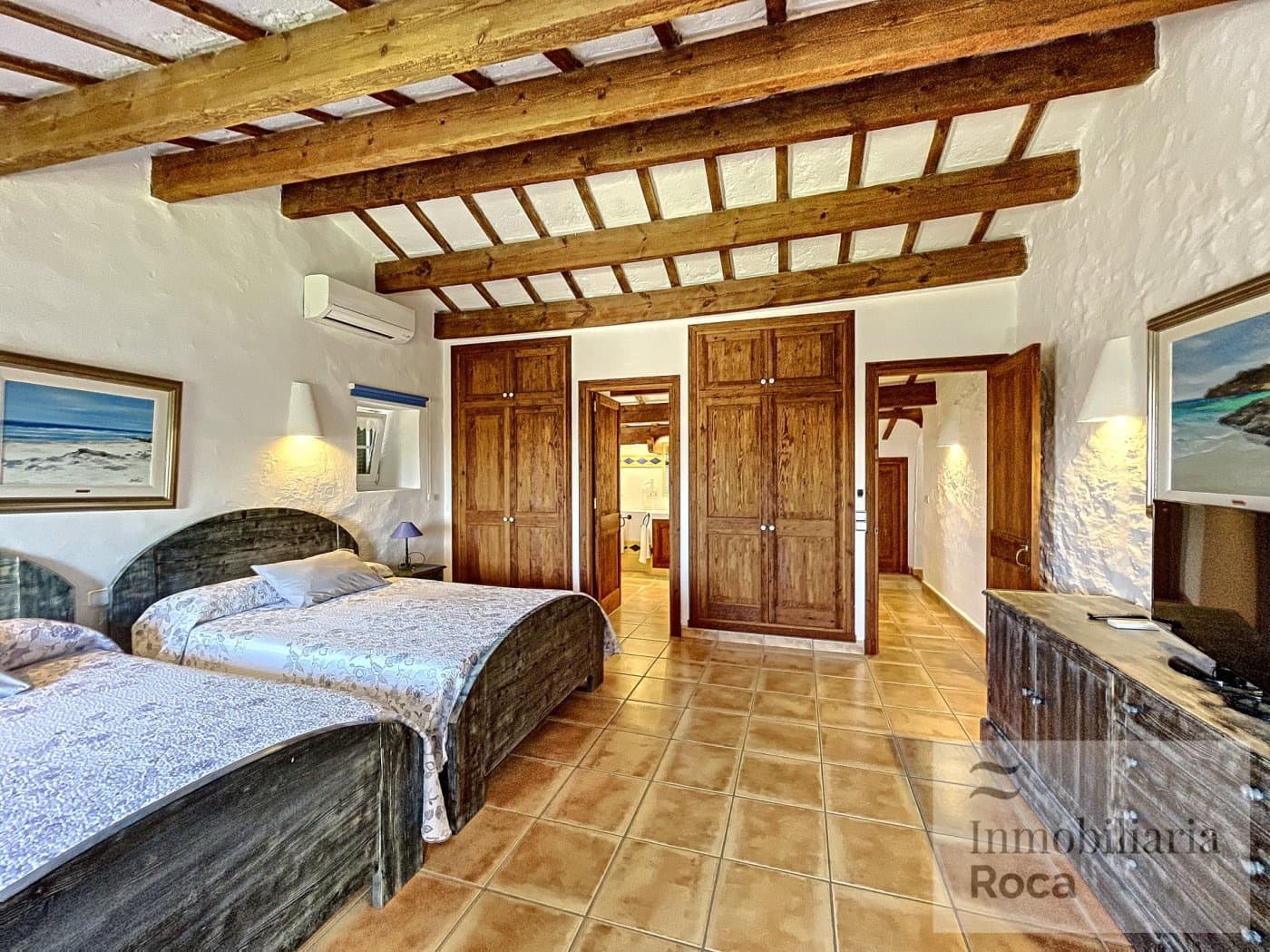 8 soverom Finca/Herregård til salgs i Alayor / Alaior med svømmebasseng garasje - € 4 000 000 (Ref: 9217379)