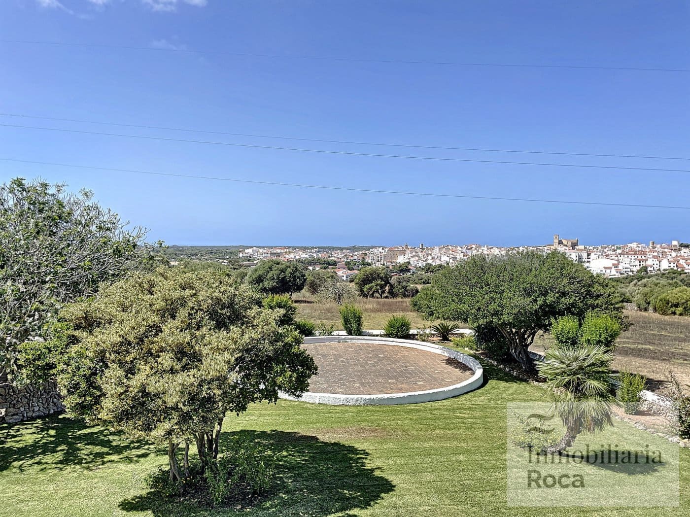 8 soverom Finca/Herregård til salgs i Alayor / Alaior med svømmebasseng garasje - € 4 000 000 (Ref: 9217379)