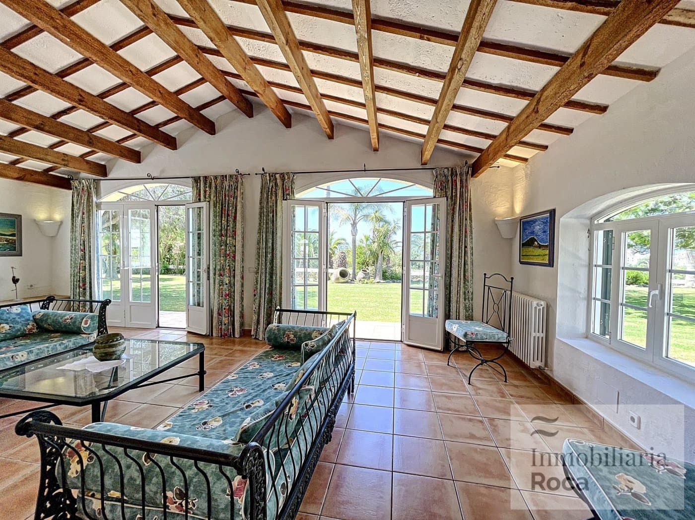 8 soverom Finca/Herregård til salgs i Alayor / Alaior med svømmebasseng garasje - € 4 000 000 (Ref: 9217379)