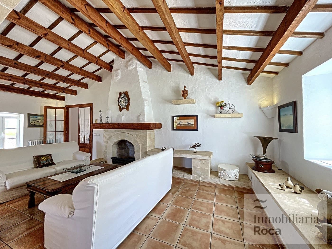 8 soverom Finca/Herregård til salgs i Alayor / Alaior med svømmebasseng garasje - € 4 000 000 (Ref: 9217379)