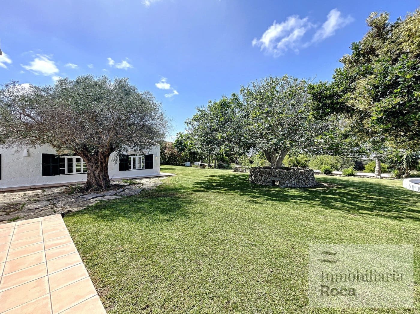 8 soverom Finca/Herregård til salgs i Alayor / Alaior med svømmebasseng garasje - € 4 000 000 (Ref: 9217379)