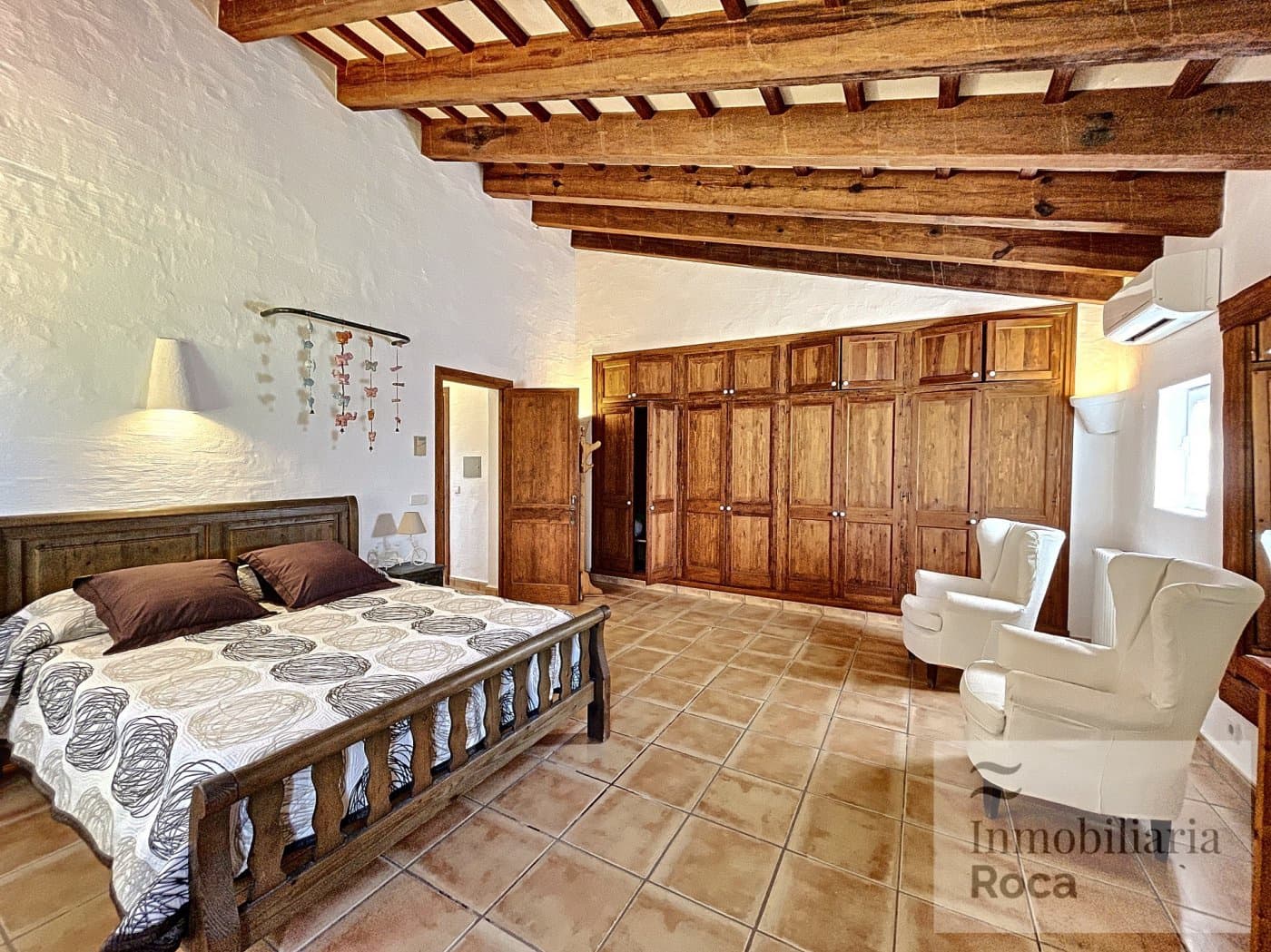 8 soverom Finca/Herregård til salgs i Alayor / Alaior med svømmebasseng garasje - € 4 000 000 (Ref: 9217379)