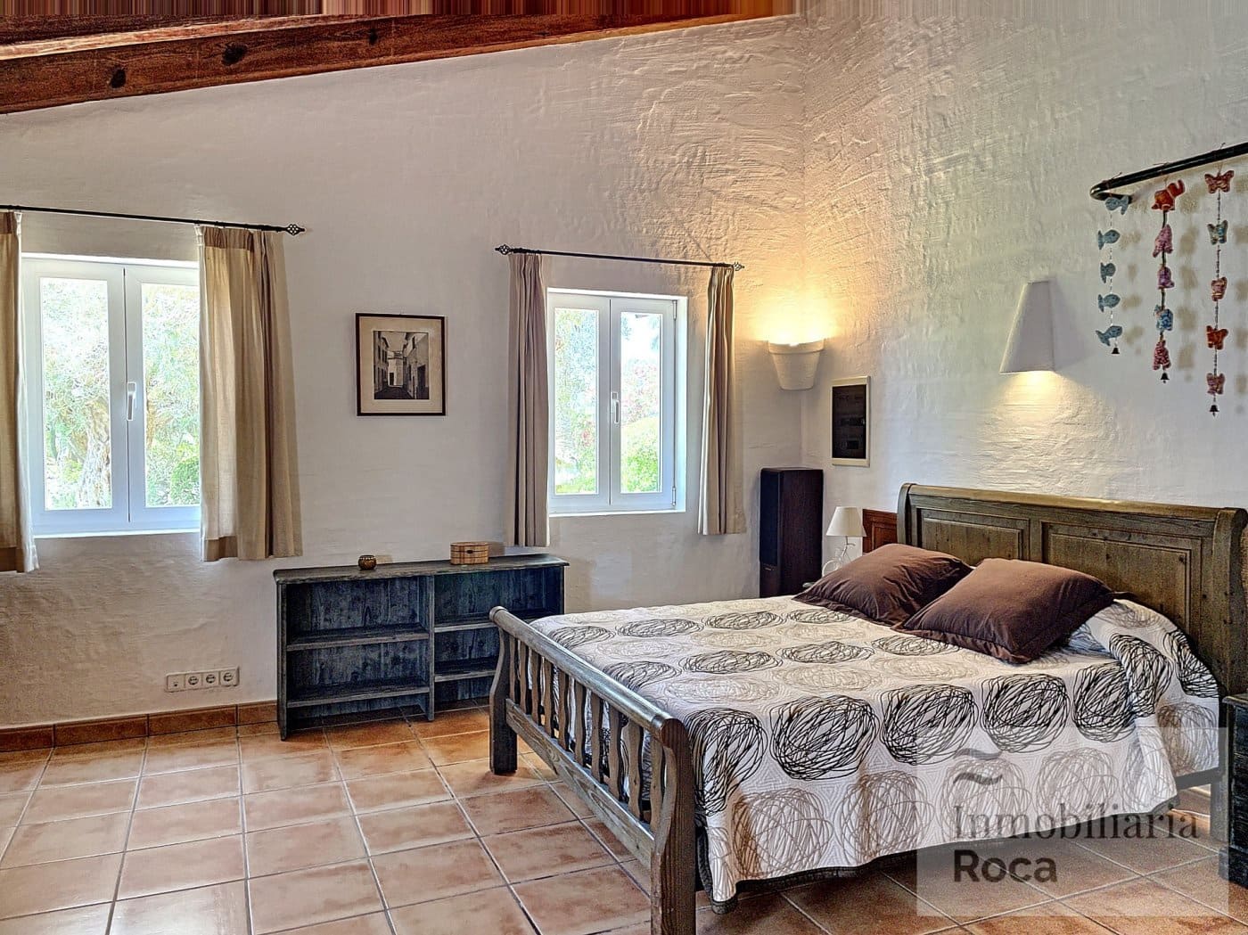 8 soverom Finca/Herregård til salgs i Alayor / Alaior med svømmebasseng garasje - € 4 000 000 (Ref: 9217379)