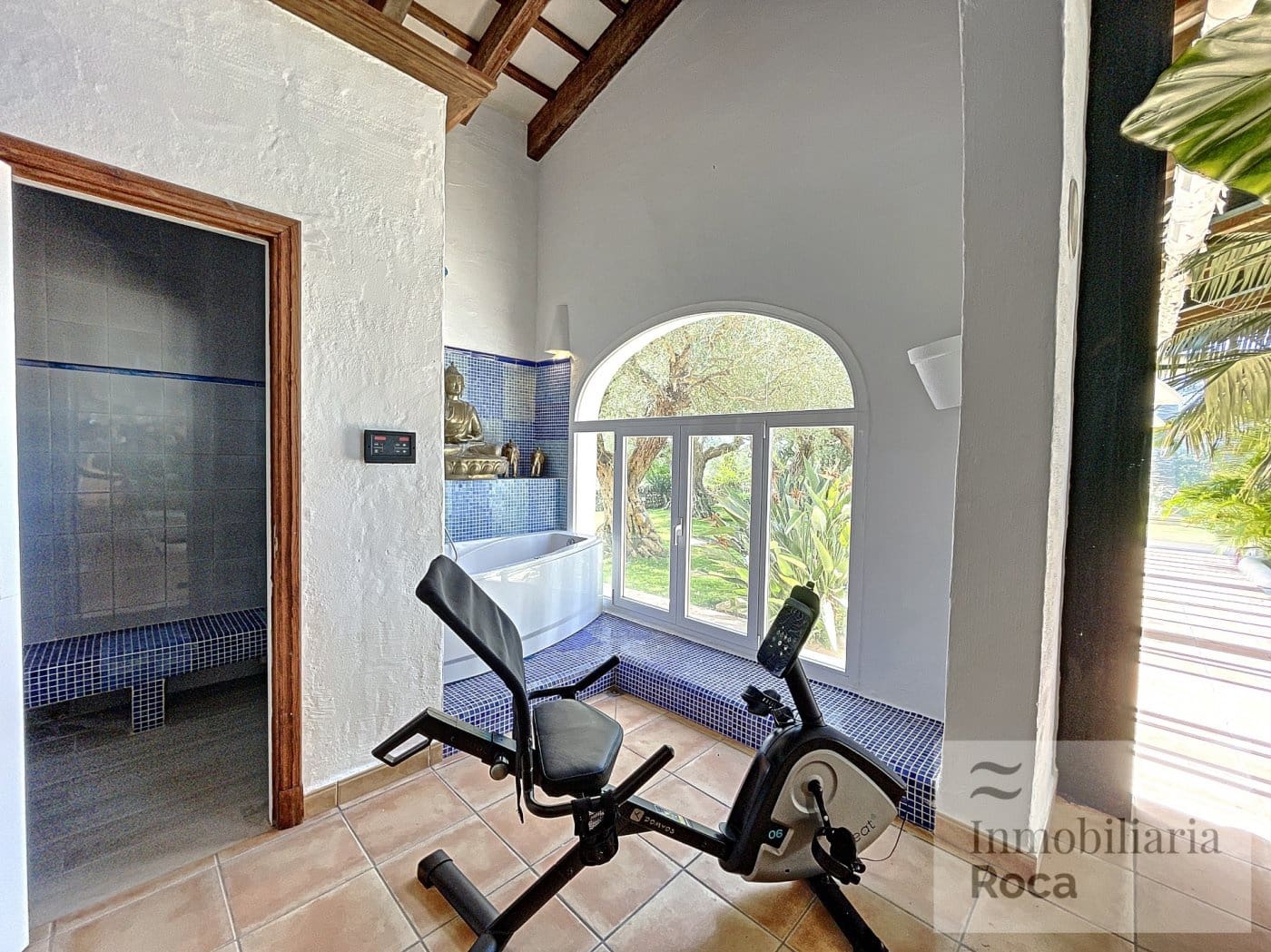 8 soverom Finca/Herregård til salgs i Alayor / Alaior med svømmebasseng garasje - € 4 000 000 (Ref: 9217379)