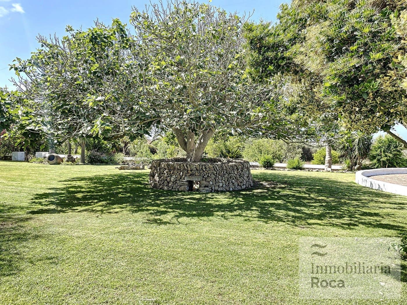 8 soverom Finca/Herregård til salgs i Alayor / Alaior med svømmebasseng garasje - € 4 000 000 (Ref: 9217379)