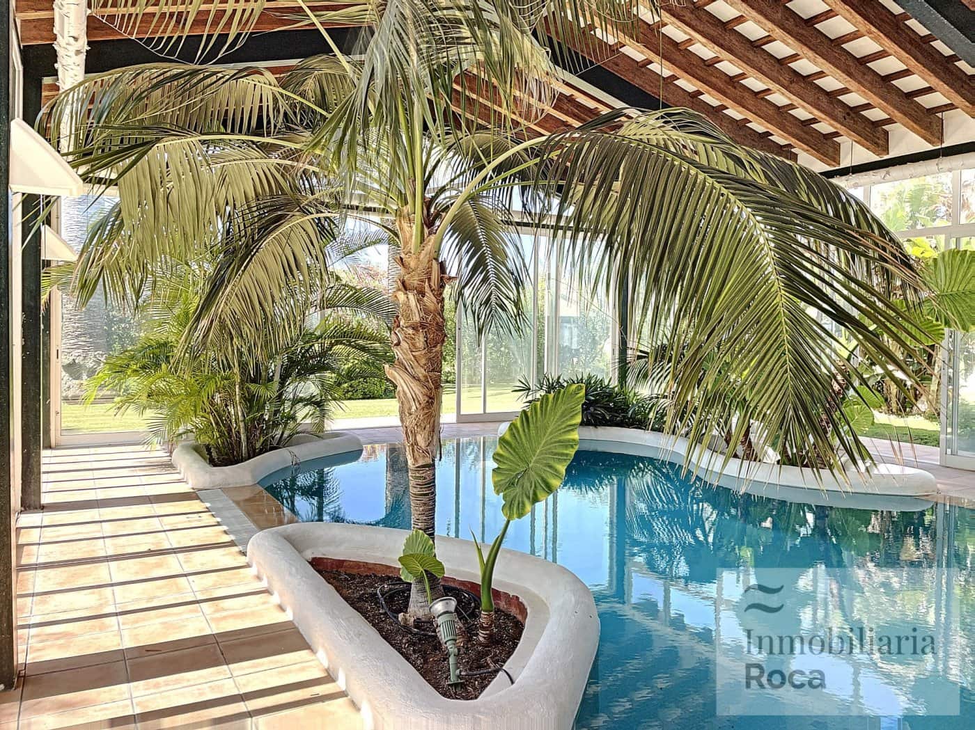 8 soverom Finca/Herregård til salgs i Alayor / Alaior med svømmebasseng garasje - € 4 000 000 (Ref: 9217379)