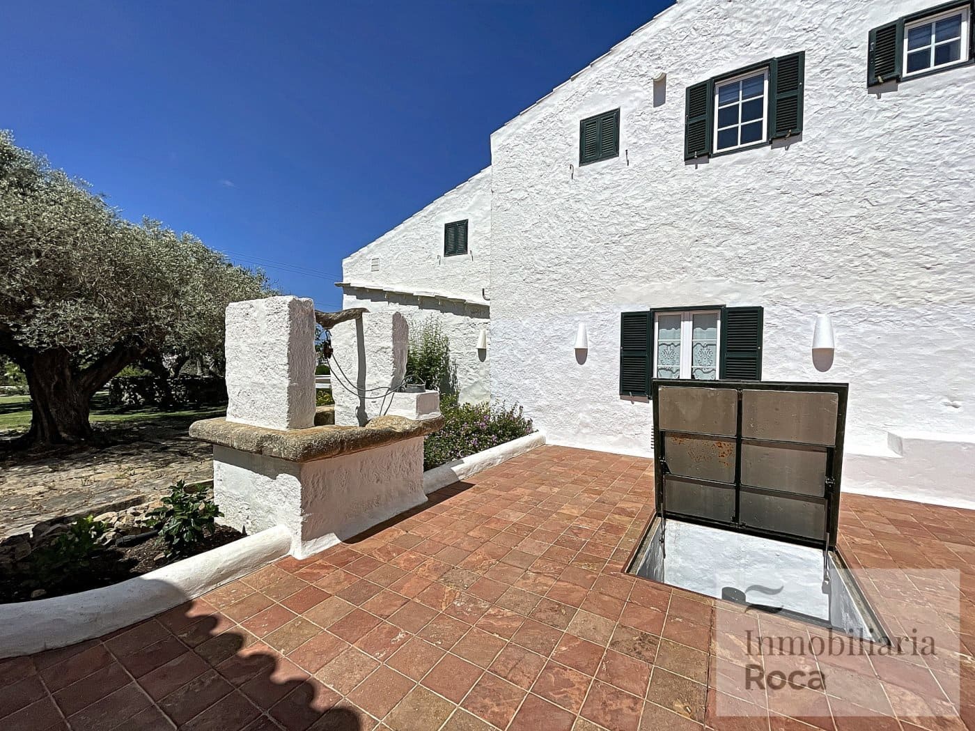 8 soverom Finca/Herregård til salgs i Alayor / Alaior med svømmebasseng garasje - € 4 000 000 (Ref: 9217379)