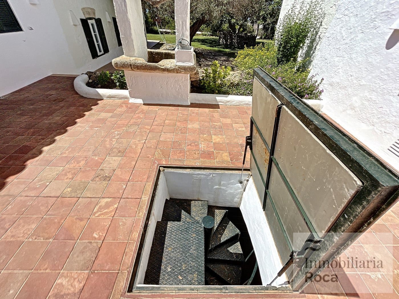 8 soverom Finca/Herregård til salgs i Alayor / Alaior med svømmebasseng garasje - € 4 000 000 (Ref: 9217379)