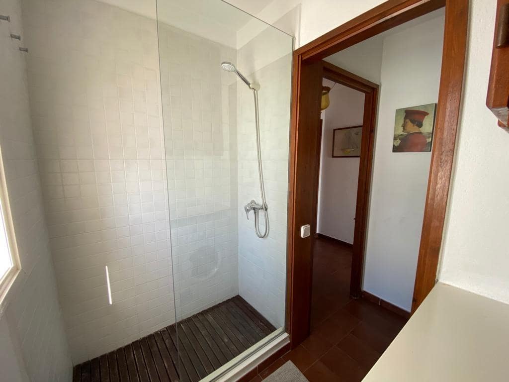 2 camera da letto Appartamento da affittare in Fornells - 1.000 € (Rif: 9240423)