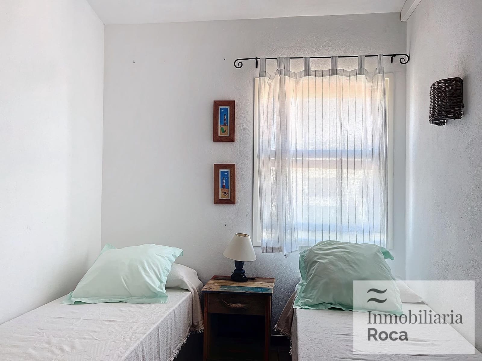 2 camera da letto Appartamento da affittare in Fornells - 1.000 € (Rif: 9240423)