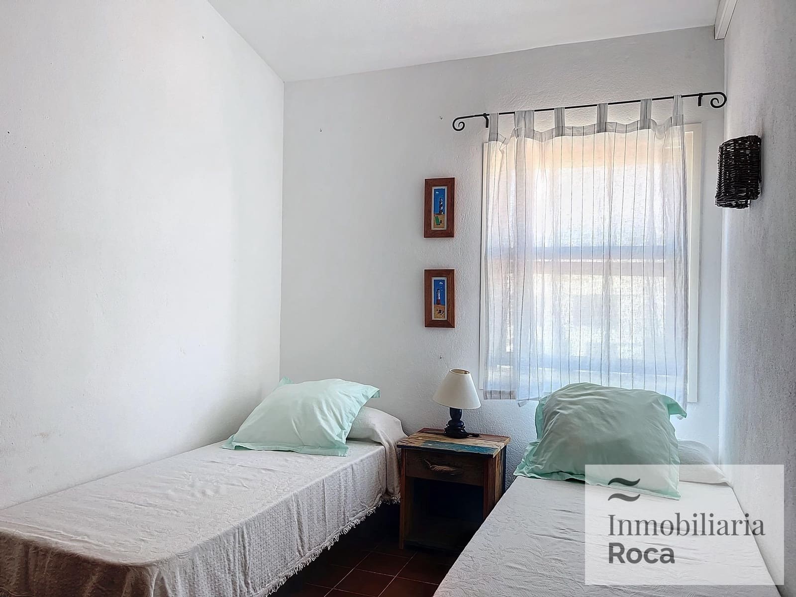 2 camera da letto Appartamento da affittare in Fornells - 1.000 € (Rif: 9240423)