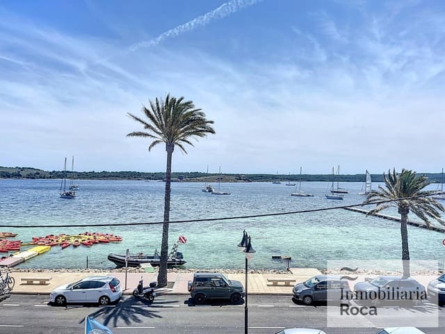 2 bedroom Apartment for rent in Fornells, Es Mercadal - € 1,000 (Ref: 9240423)