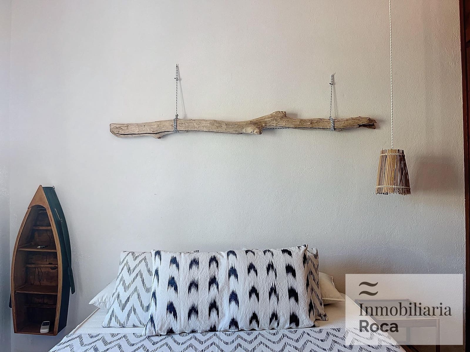 2 camera da letto Appartamento da affittare in Fornells - 1.000 € (Rif: 9240423)