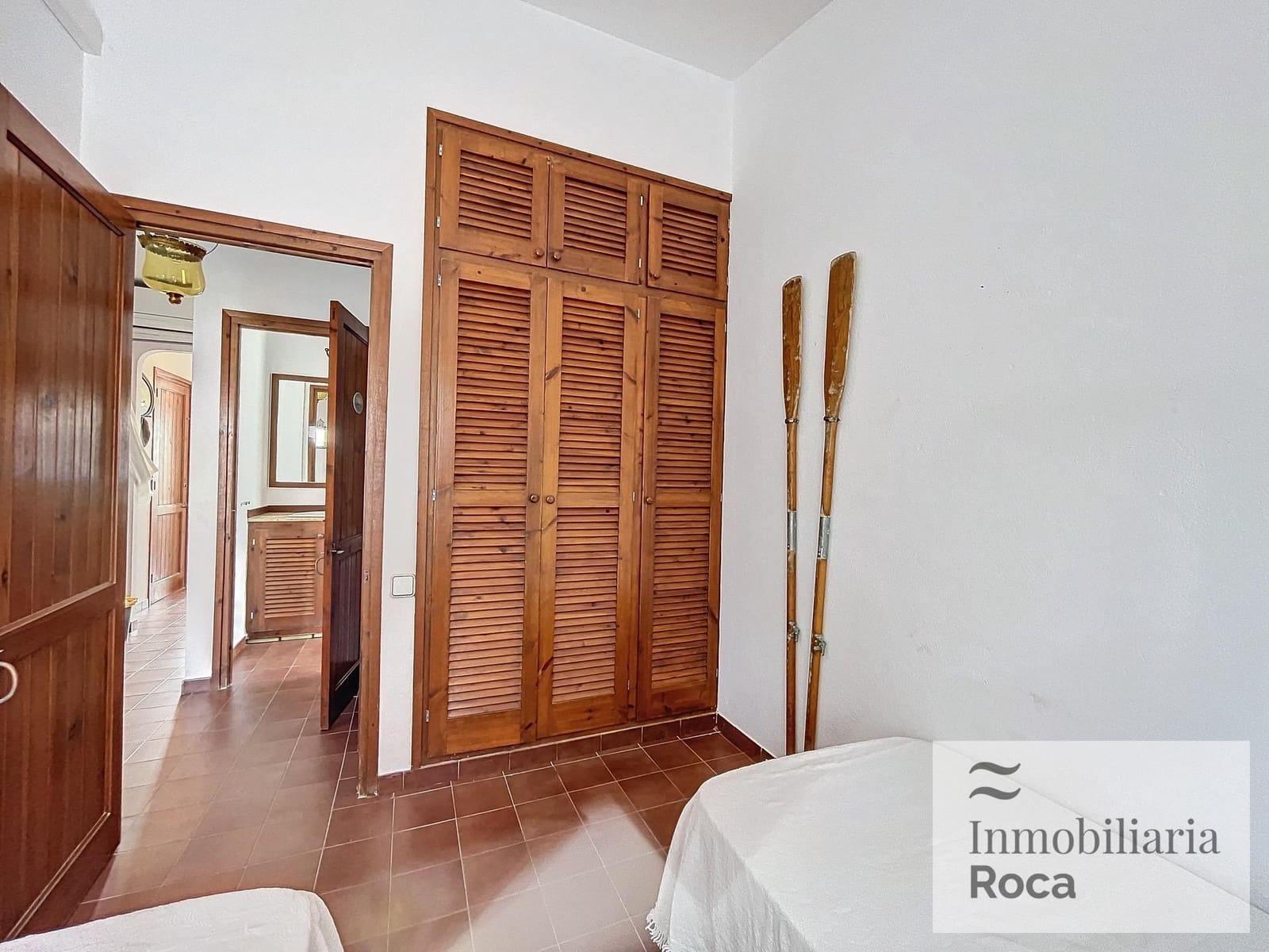 2 camera da letto Appartamento da affittare in Fornells - 1.000 € (Rif: 9240423)