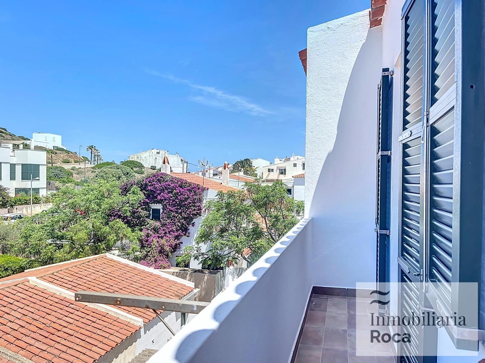 2 camera da letto Appartamento da affittare in Fornells - 1.000 € (Rif: 9240423)