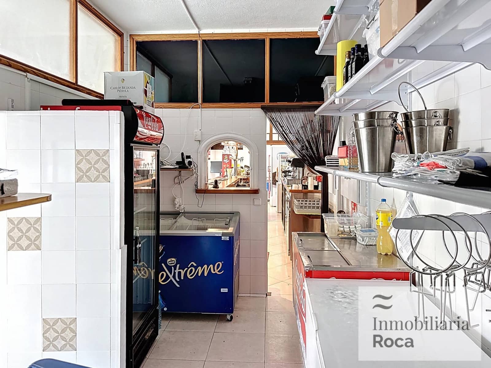 Yritys myytävänä paikassa Es Mercadal - 2 200 000 € (Ref: 9288206)