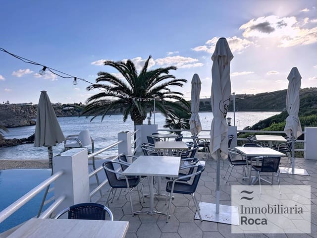 Yritys myytävänä paikassa Es Mercadal - 2 200 000 € (Ref: 9288206)