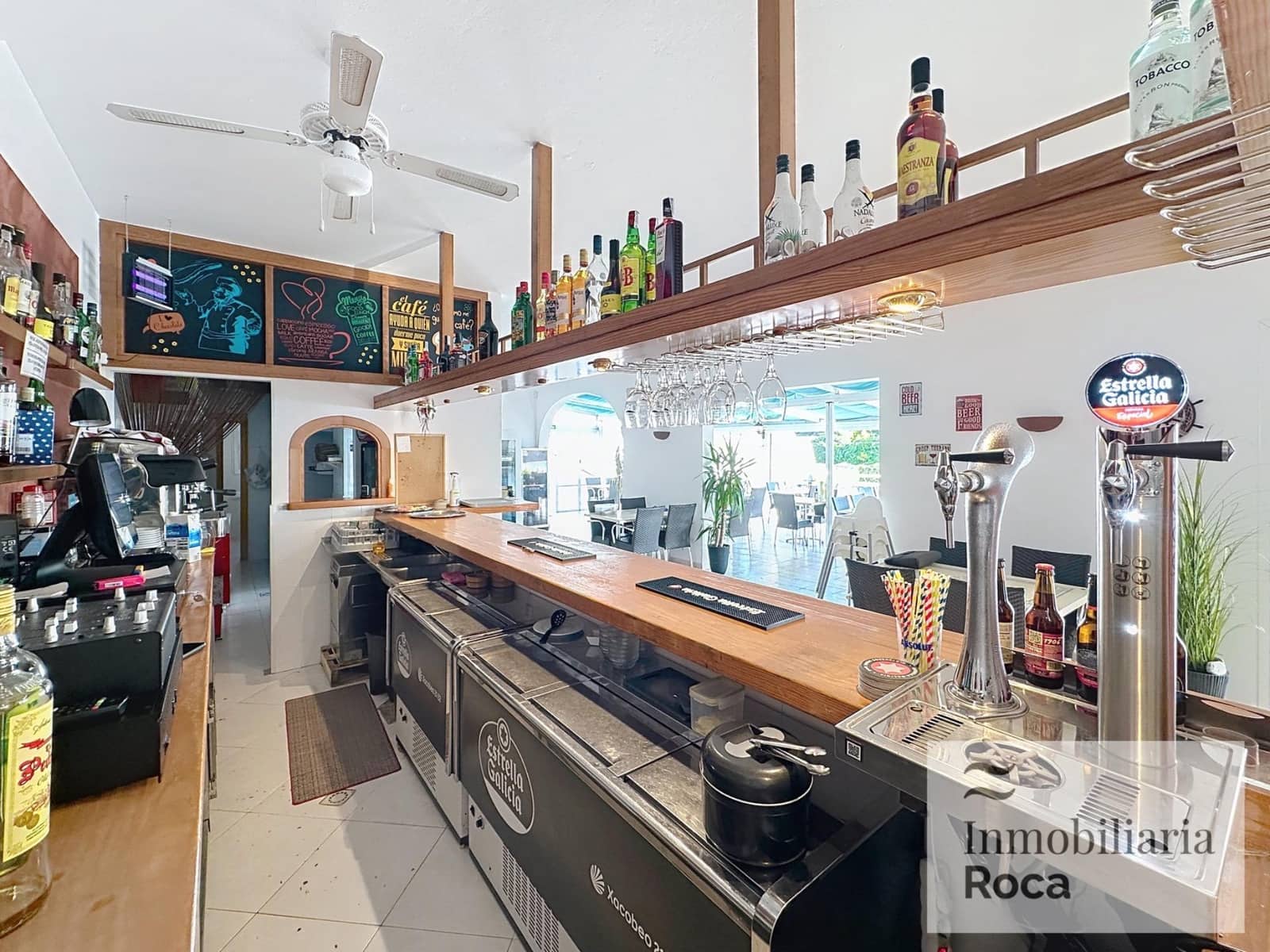 Yritys myytävänä paikassa Es Mercadal - 2 200 000 € (Ref: 9288206)