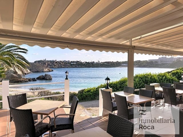 Yritys myytävänä paikassa Es Mercadal - 2 200 000 € (Ref: 9288206)