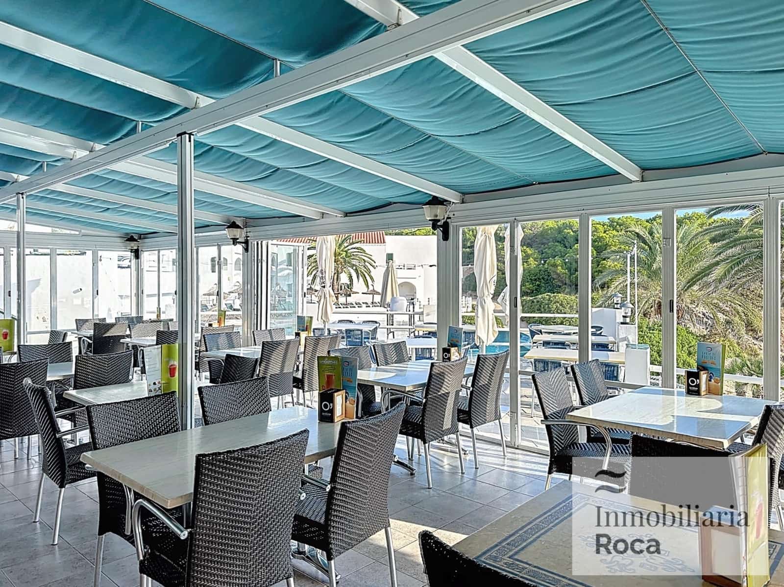 Yritys myytävänä paikassa Es Mercadal - 2 200 000 € (Ref: 9288206)