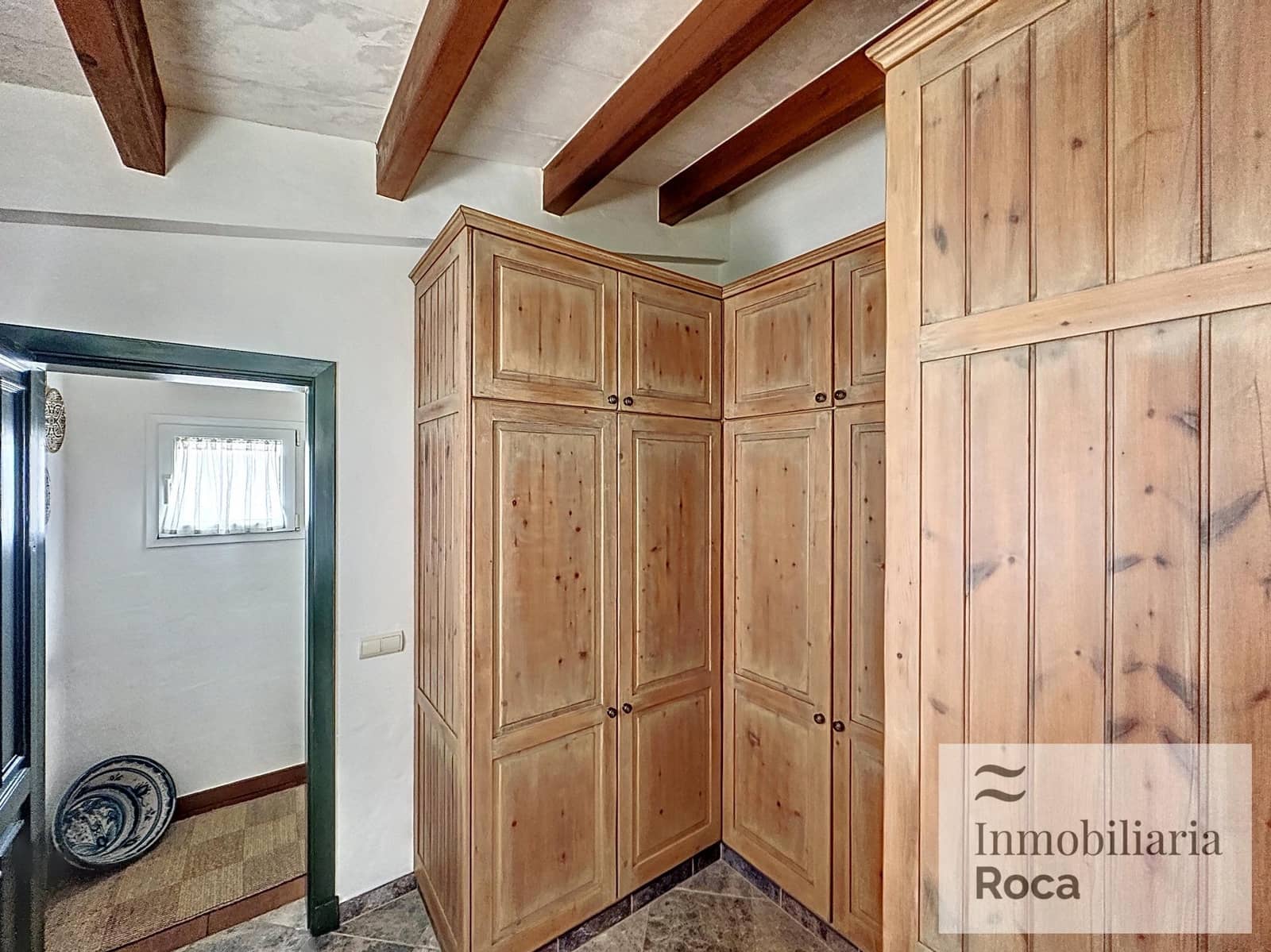 4 sypialnia Willa na sprzedaż w Fornells z garażem - 1 125 000 € (Ref: 9294401)