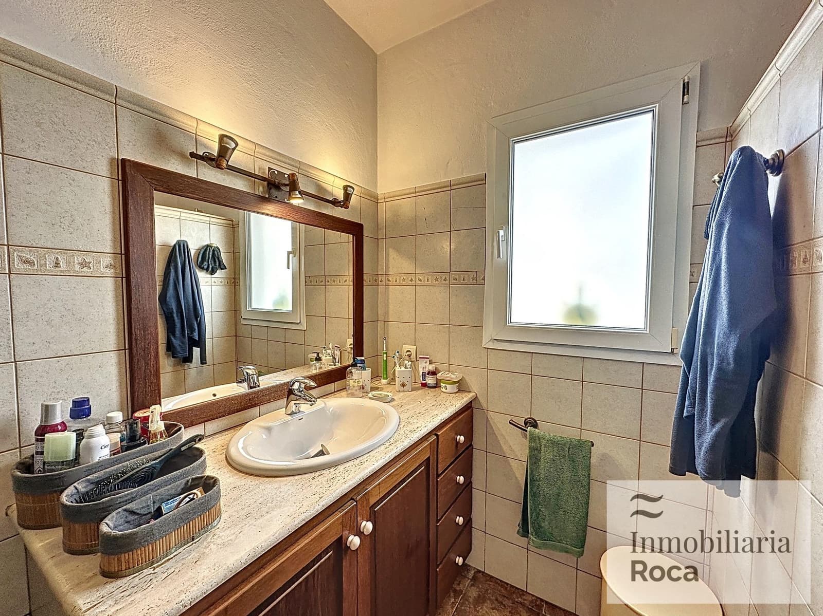 4 sypialnia Willa na sprzedaż w Fornells z garażem - 1 125 000 € (Ref: 9294401)