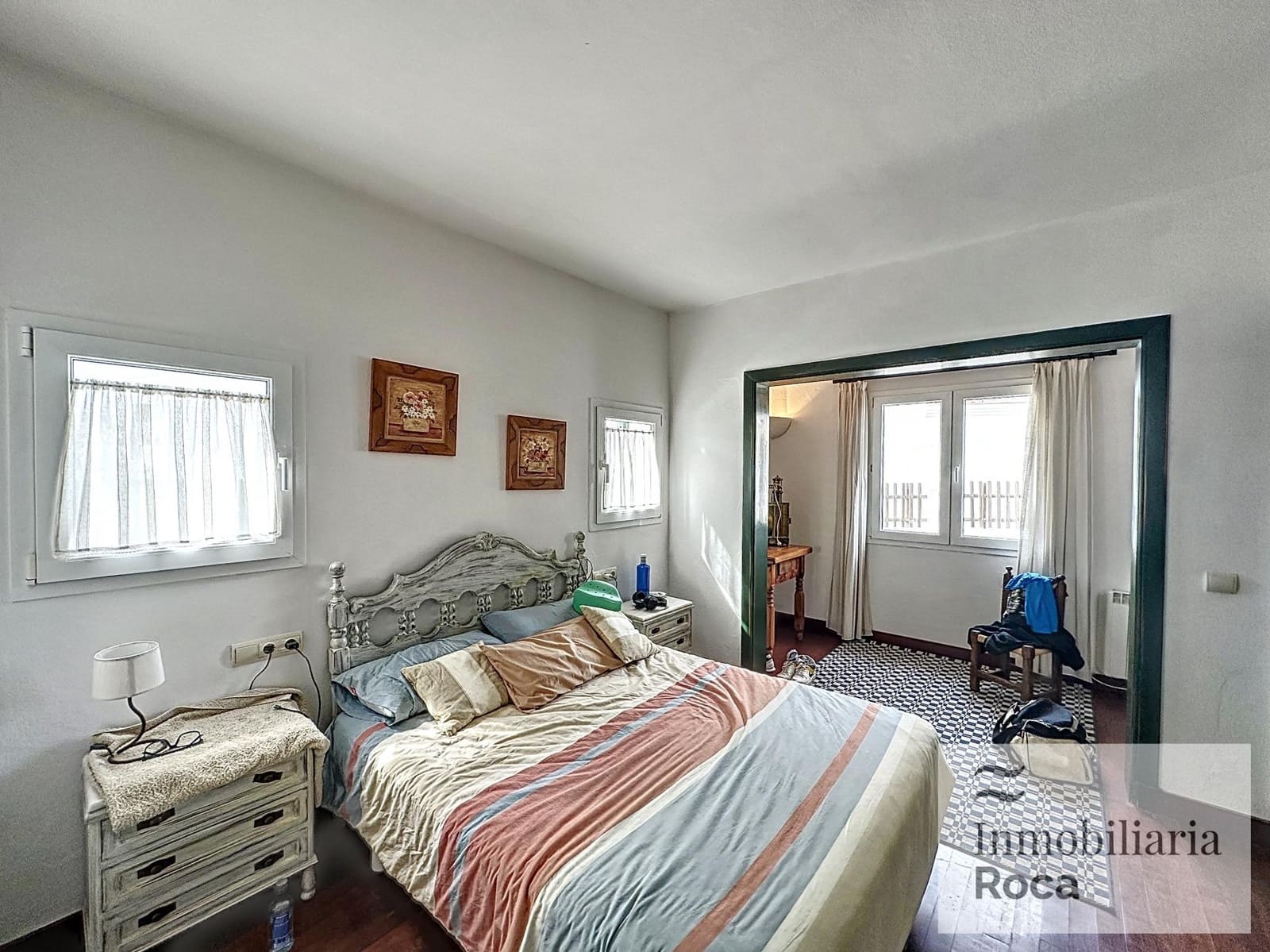 4 sypialnia Willa na sprzedaż w Fornells z garażem - 1 125 000 € (Ref: 9294401)