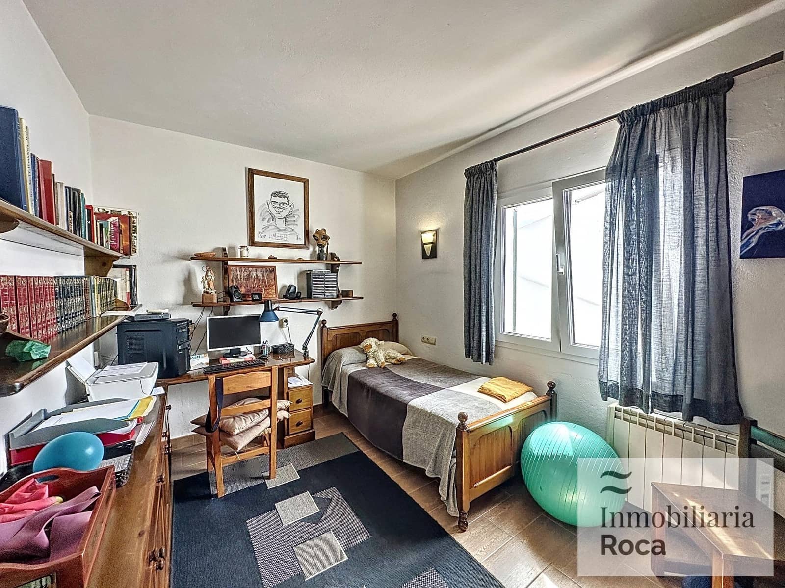 4 sypialnia Willa na sprzedaż w Fornells z garażem - 1 125 000 € (Ref: 9294401)