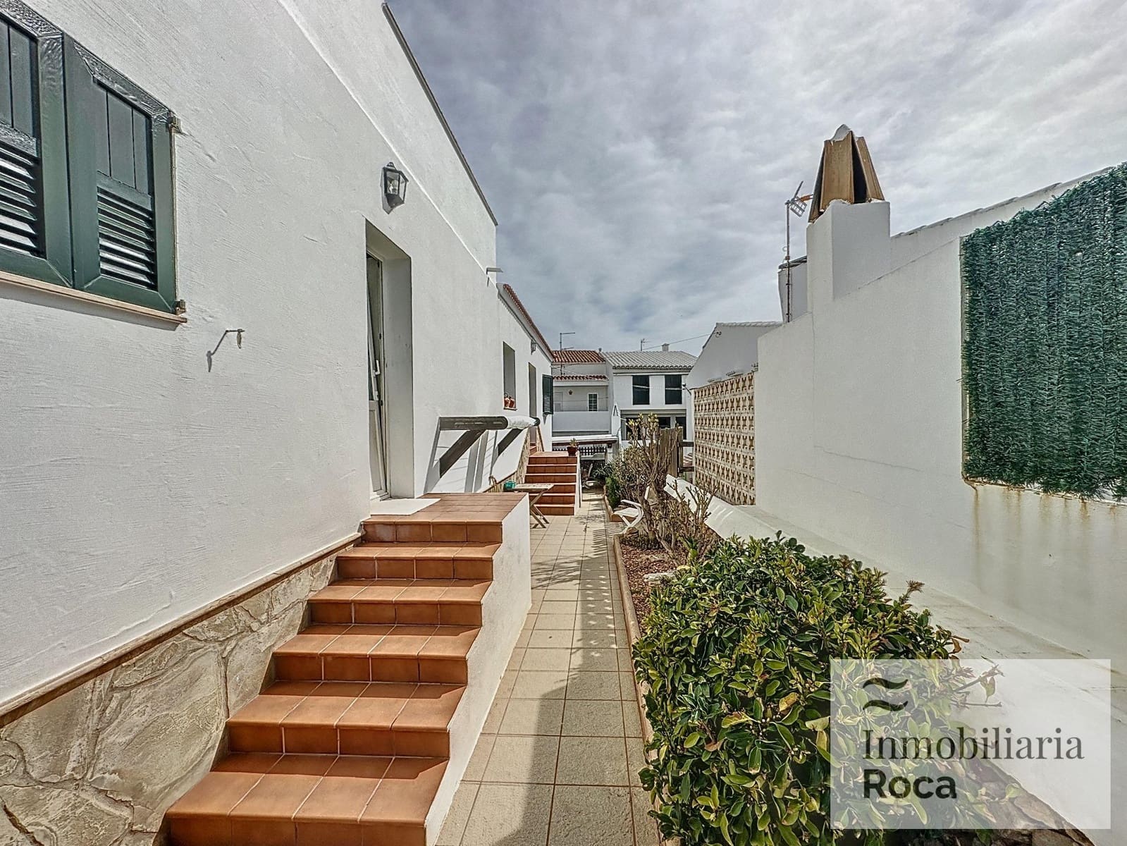 4 sypialnia Willa na sprzedaż w Fornells z garażem - 1 125 000 € (Ref: 9294401)