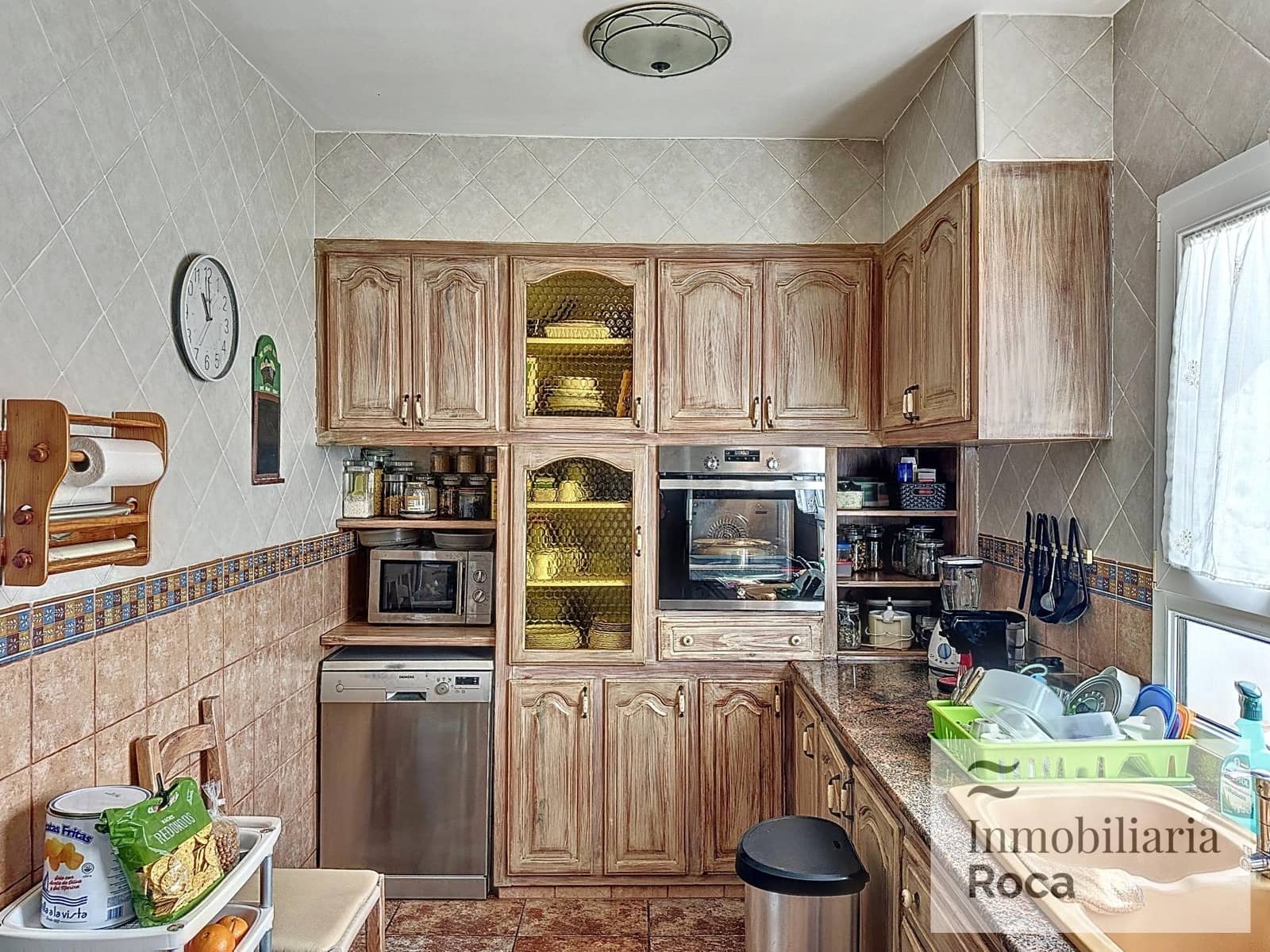 4 sypialnia Willa na sprzedaż w Fornells z garażem - 1 125 000 € (Ref: 9294401)