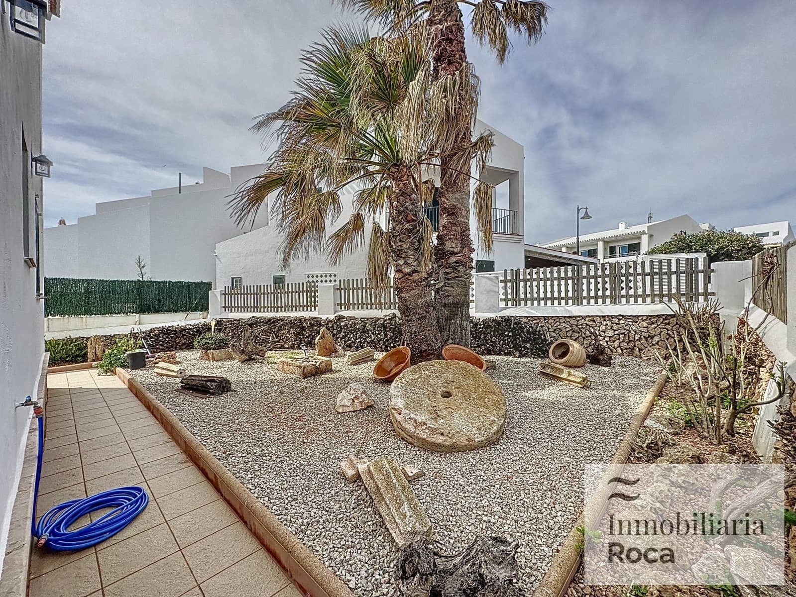 4 sypialnia Willa na sprzedaż w Fornells z garażem - 1 125 000 € (Ref: 9294401)