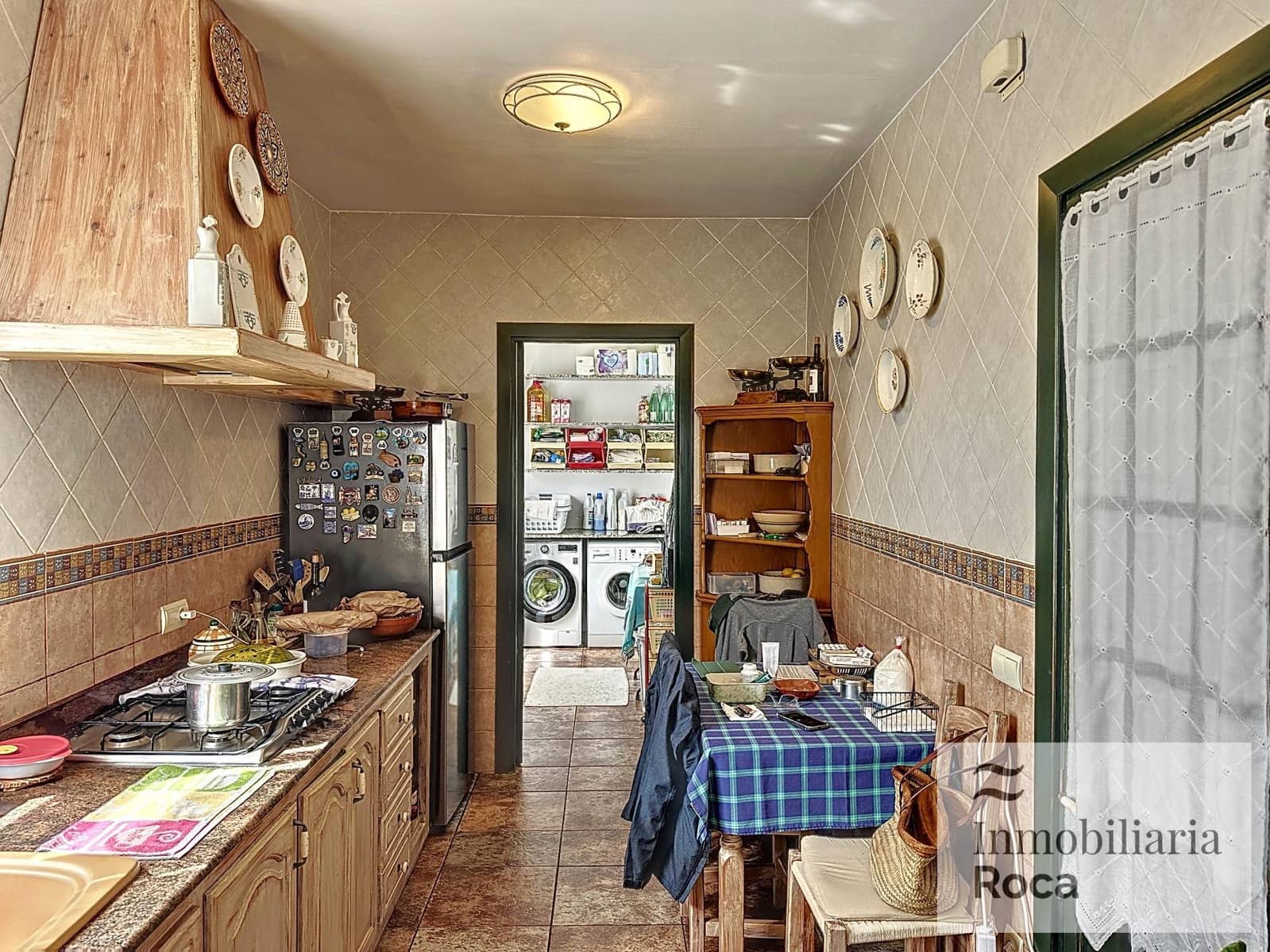 4 sypialnia Willa na sprzedaż w Fornells z garażem - 1 125 000 € (Ref: 9294401)