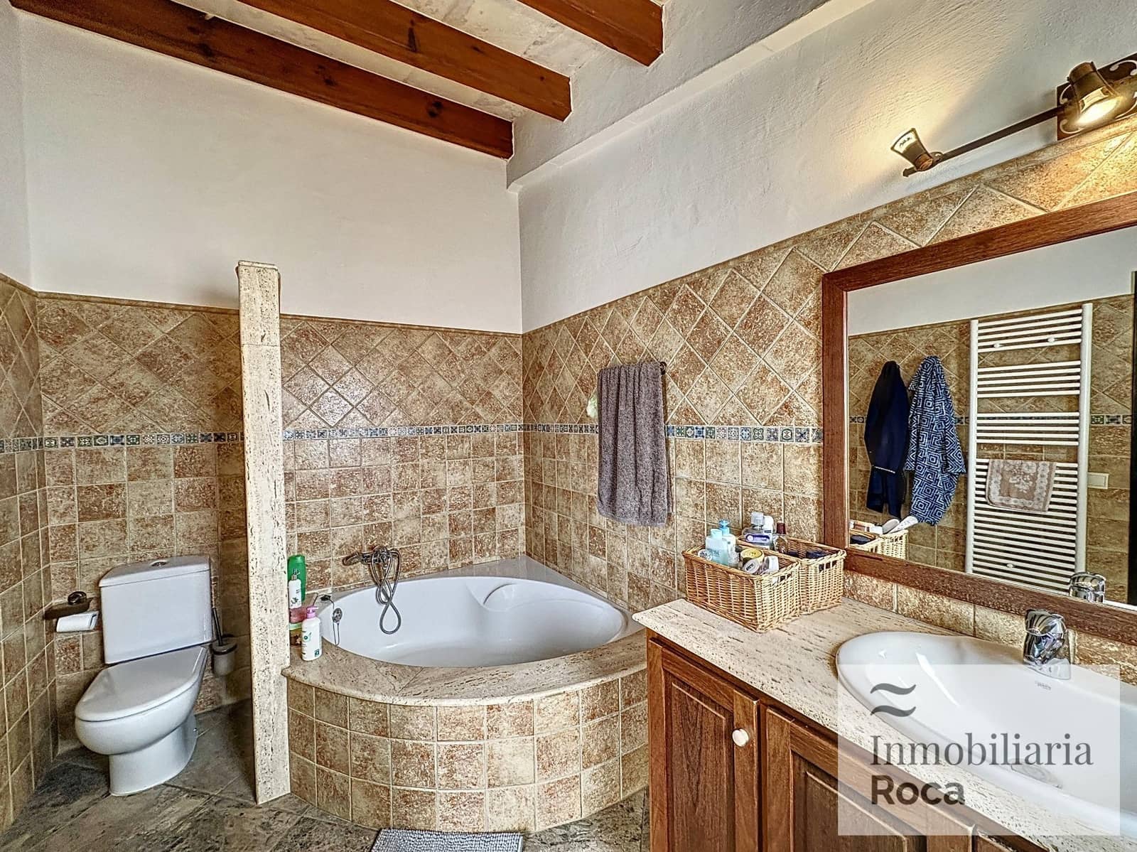 4 sypialnia Willa na sprzedaż w Fornells z garażem - 1 125 000 € (Ref: 9294401)