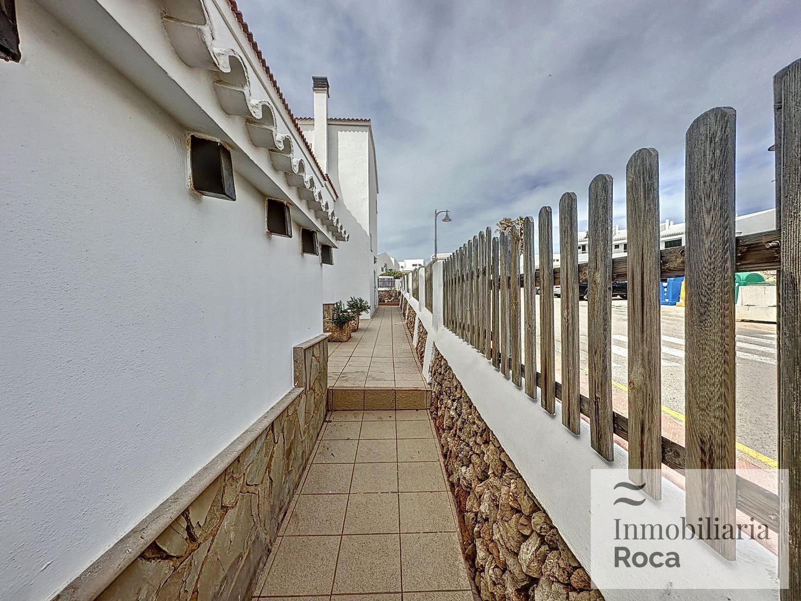 4 soveværelse Villa til salg i Fornells med garage - € 1.090.000 (Ref: 9294401)