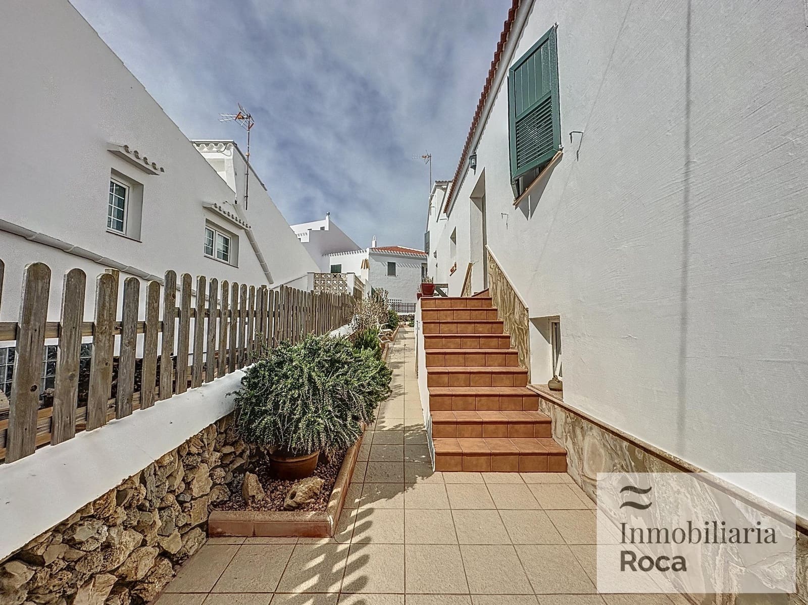 4 soveværelse Villa til salg i Fornells med garage - € 1.090.000 (Ref: 9294401)