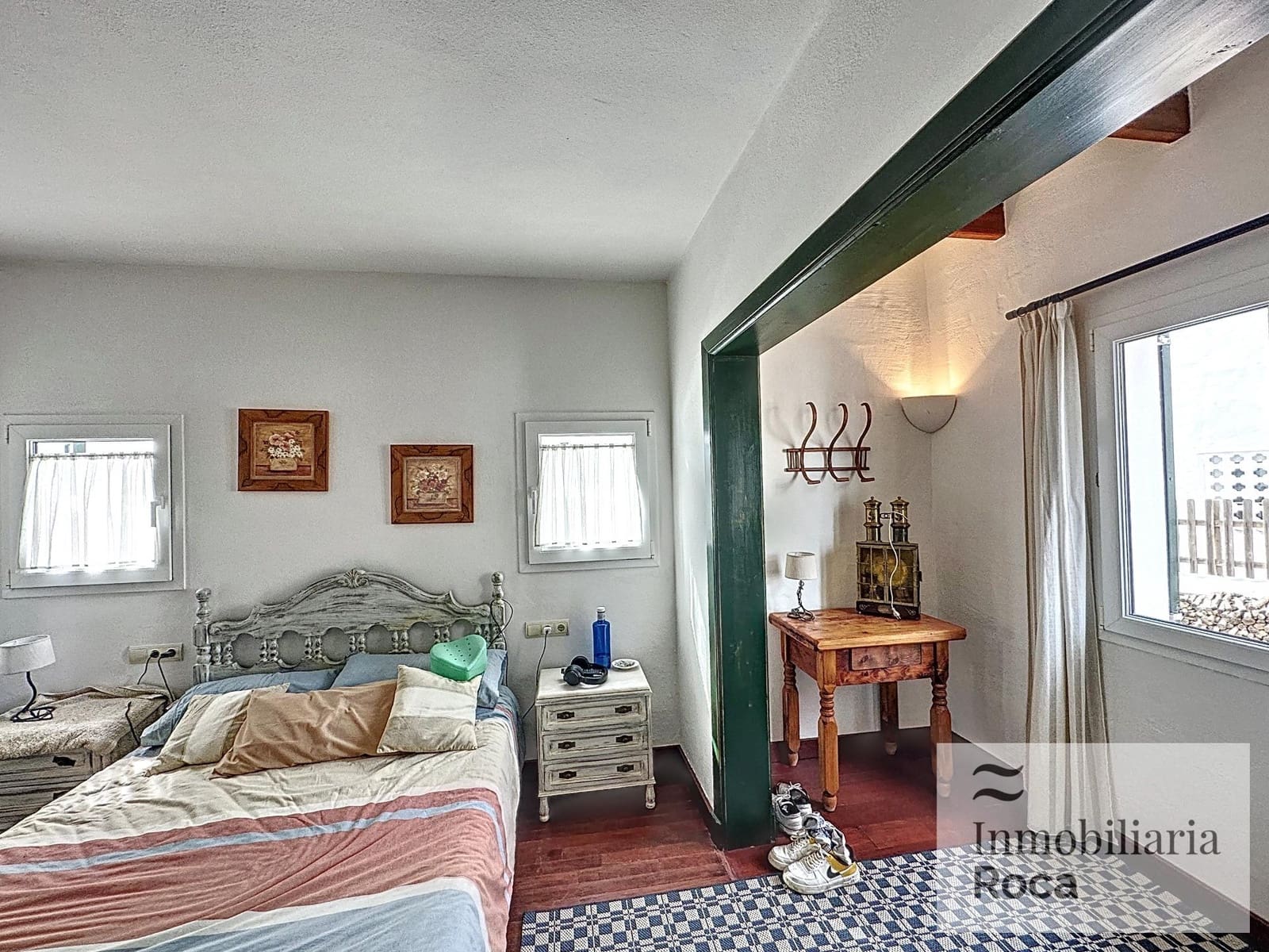 4 soveværelse Villa til salg i Fornells med garage - € 1.090.000 (Ref: 9294401)